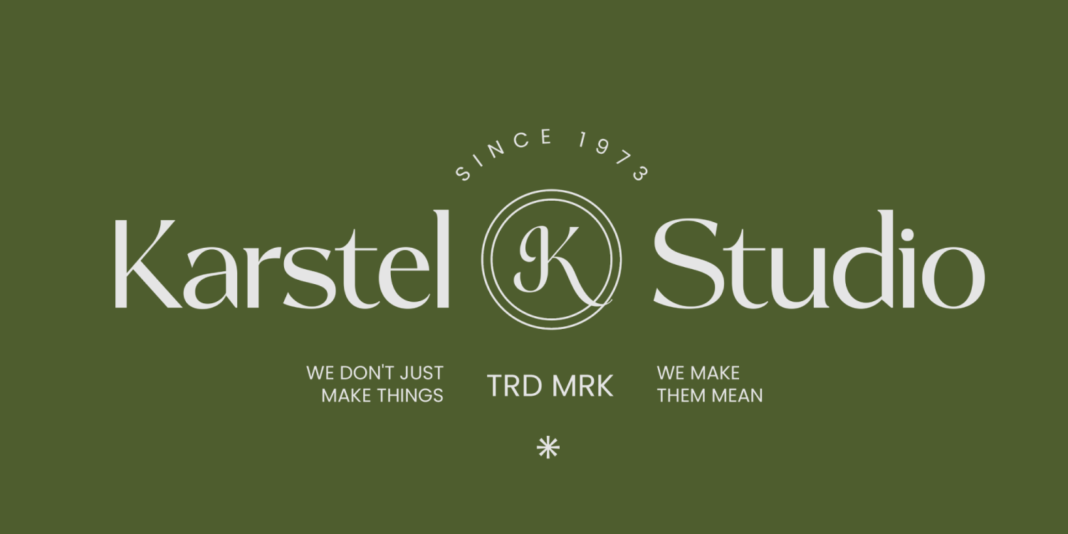 Rodhetty Font Poster #9