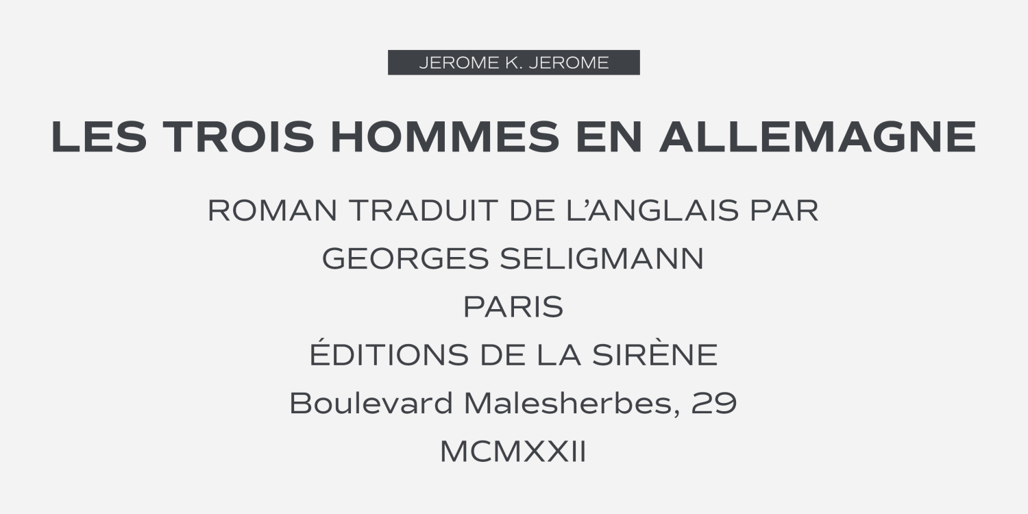 Commuters Sans Font Poster #10