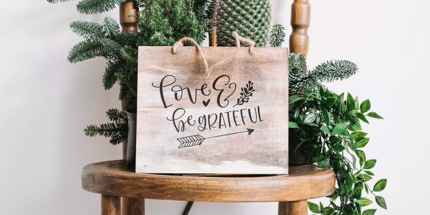 Roseroot Cottage Font Collection Font Poster #16