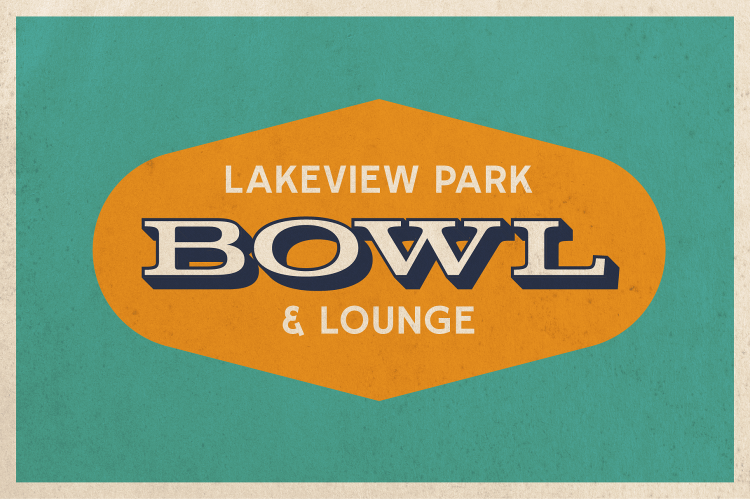 Rambler Font Family Poster
