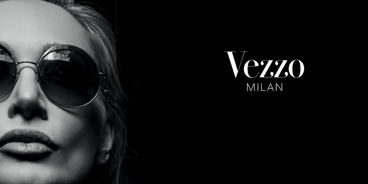 Bodoni Ferrara Font Poster #1
