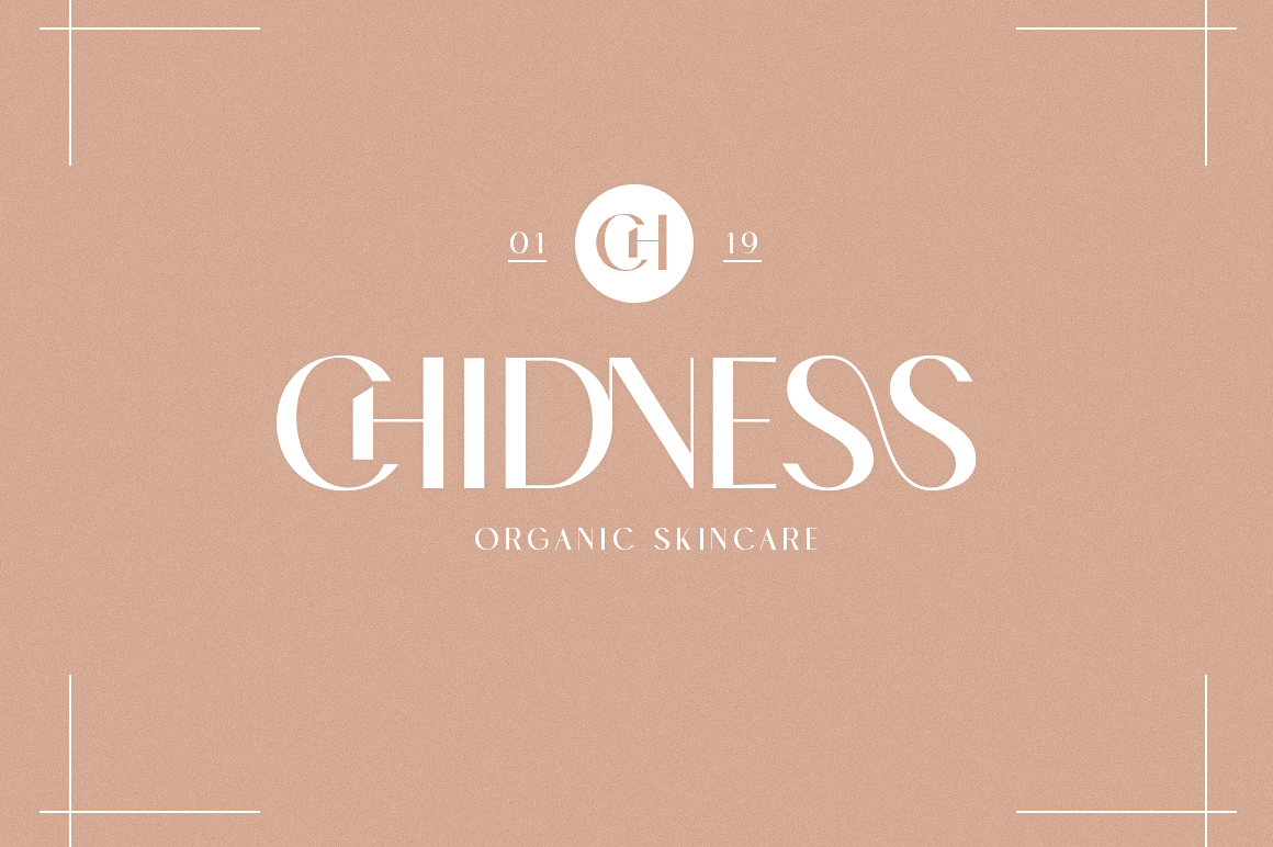 Gramers Font Poster #1