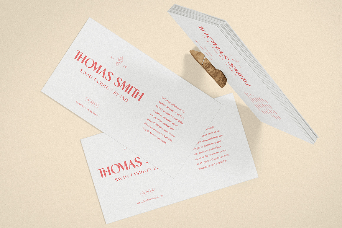 Gramers Font Poster #1