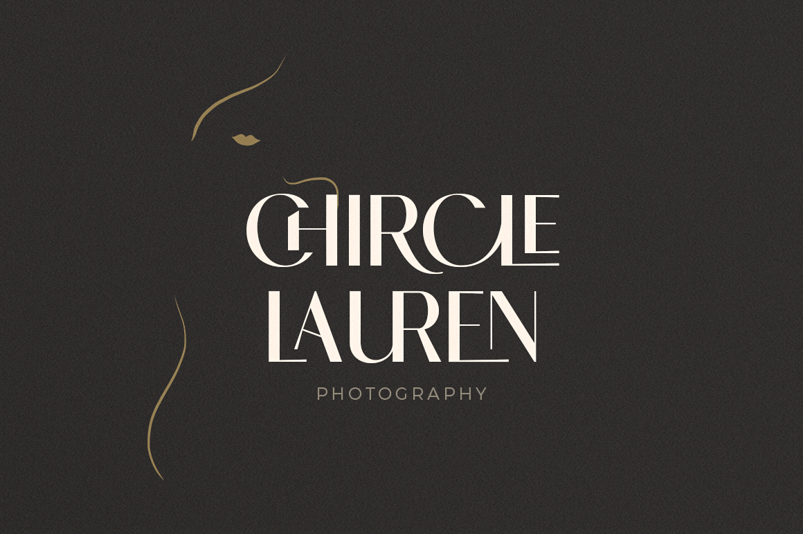 Gramers Font Poster #1