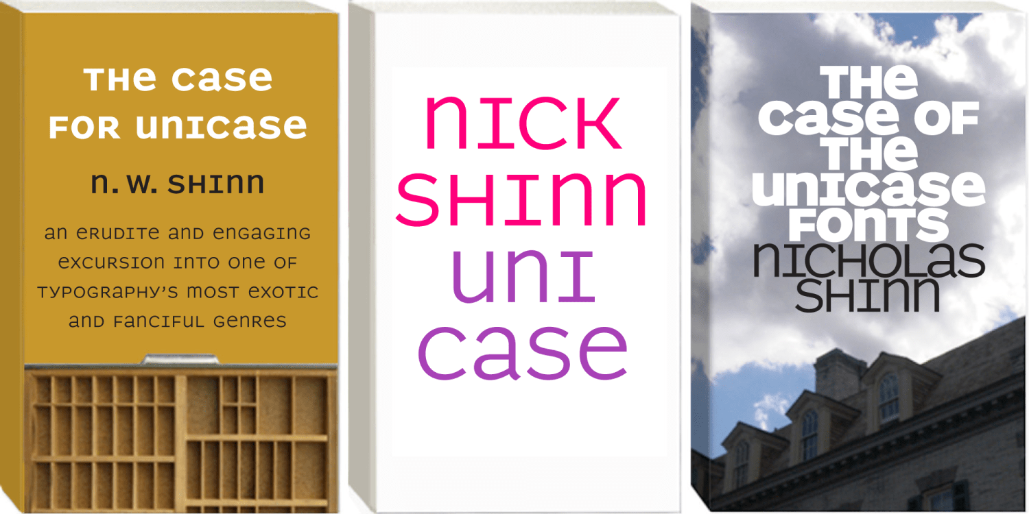 Parity Sans Proportional Font Poster #1