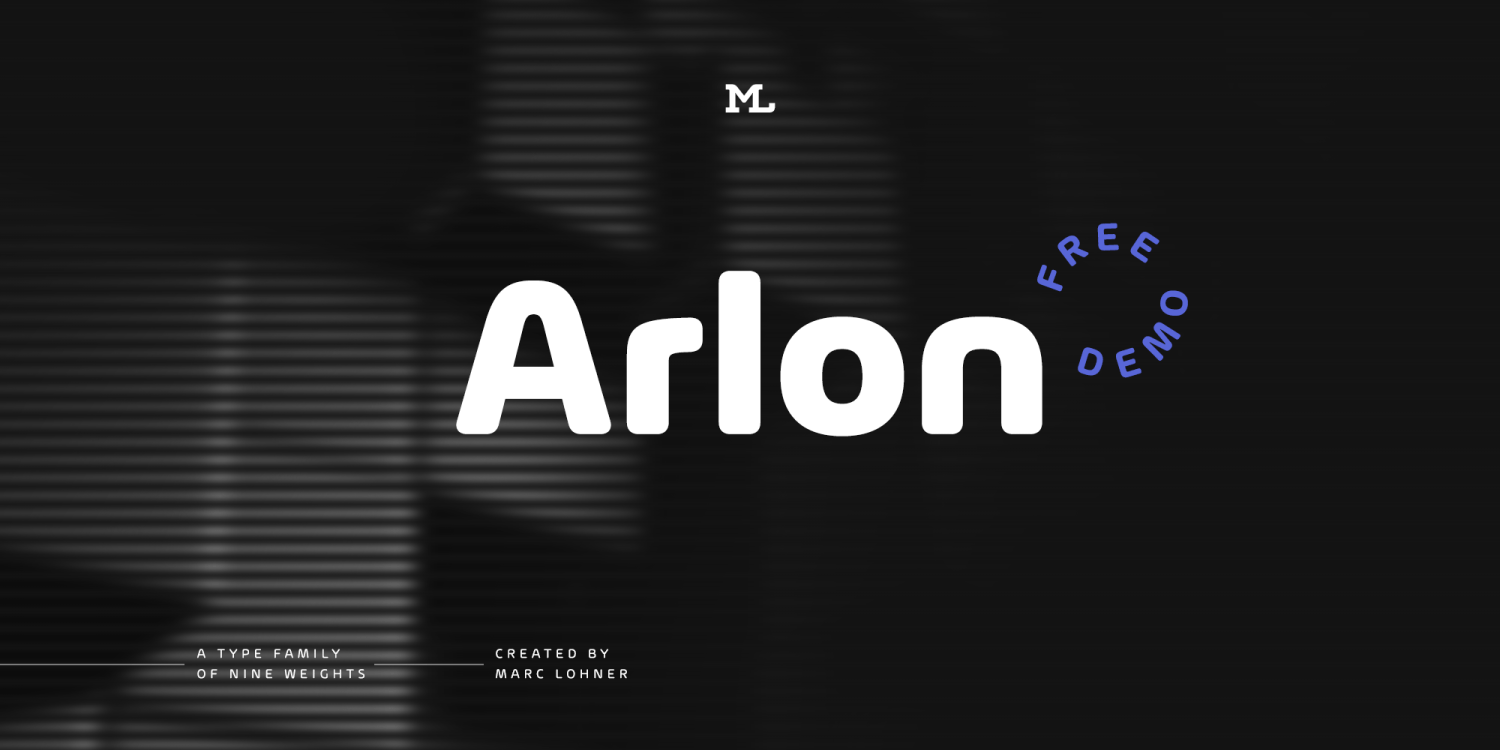 Arlon Poster