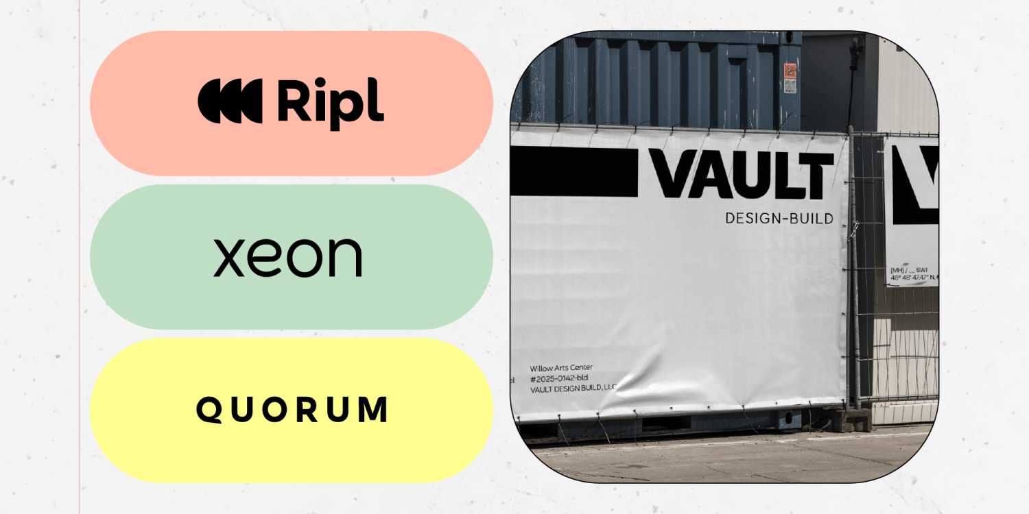 Sato Font Poster #1
