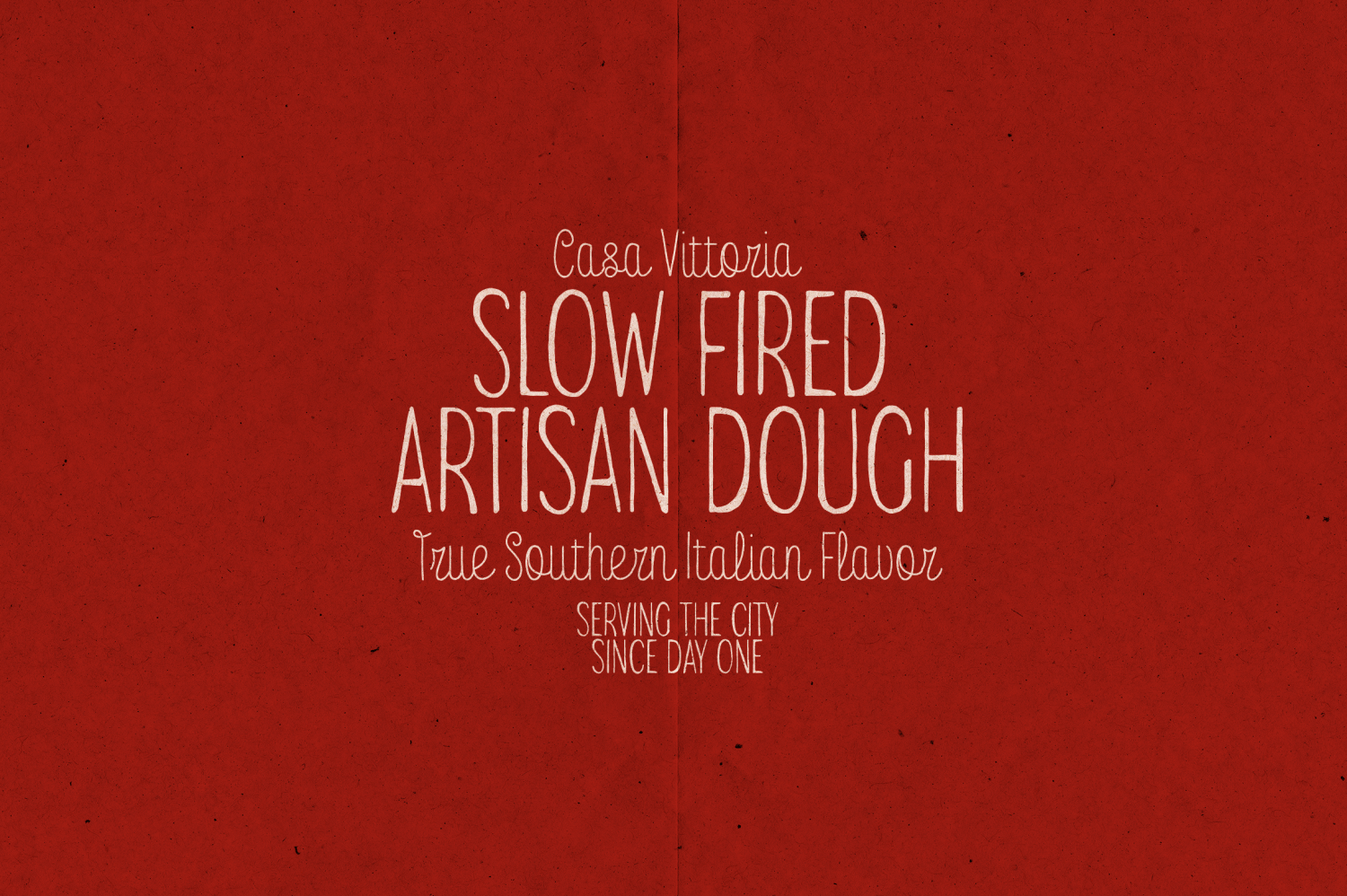 Inklio Font Poster #6