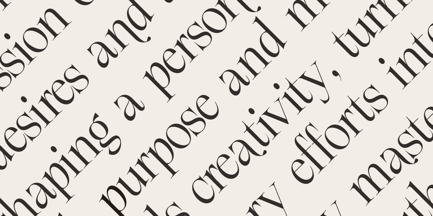 Roleka Font Poster #1