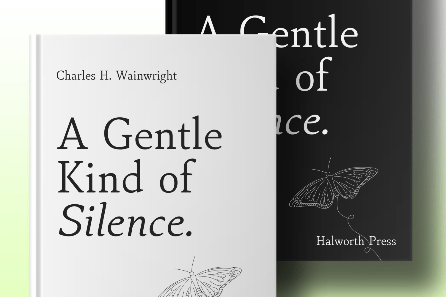 Westhall Font Poster #3