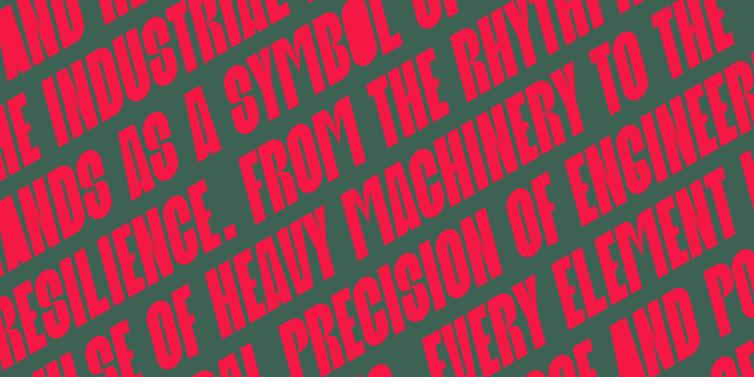 Wishnut Font Poster #2