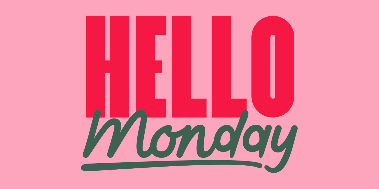 Wishnut Font Poster #4