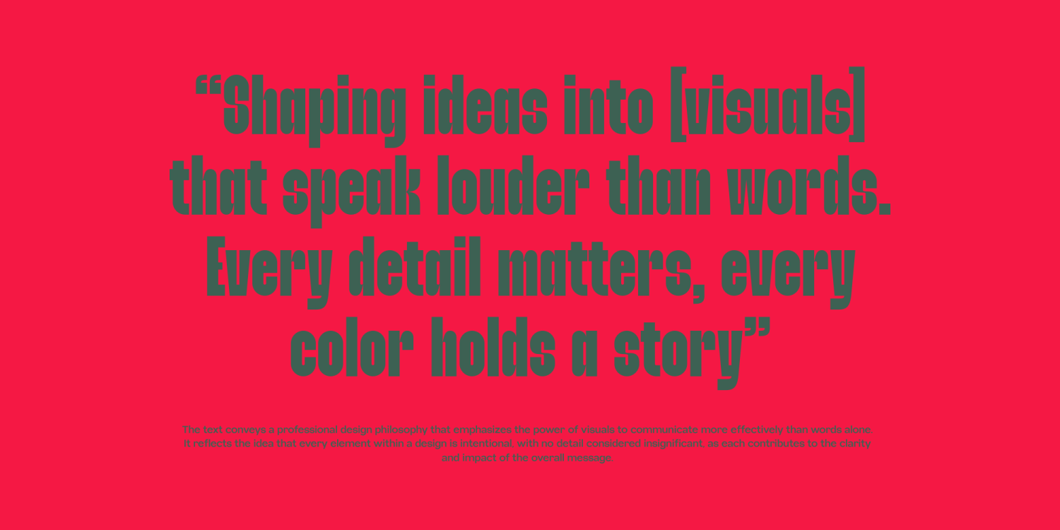 Wishnut Font Poster #8