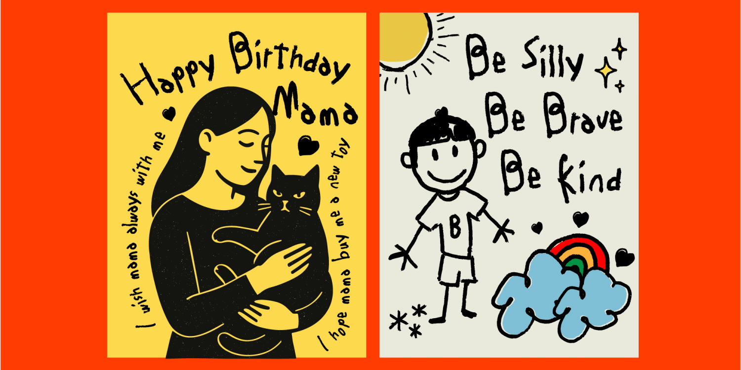 Bicena Font Poster #15