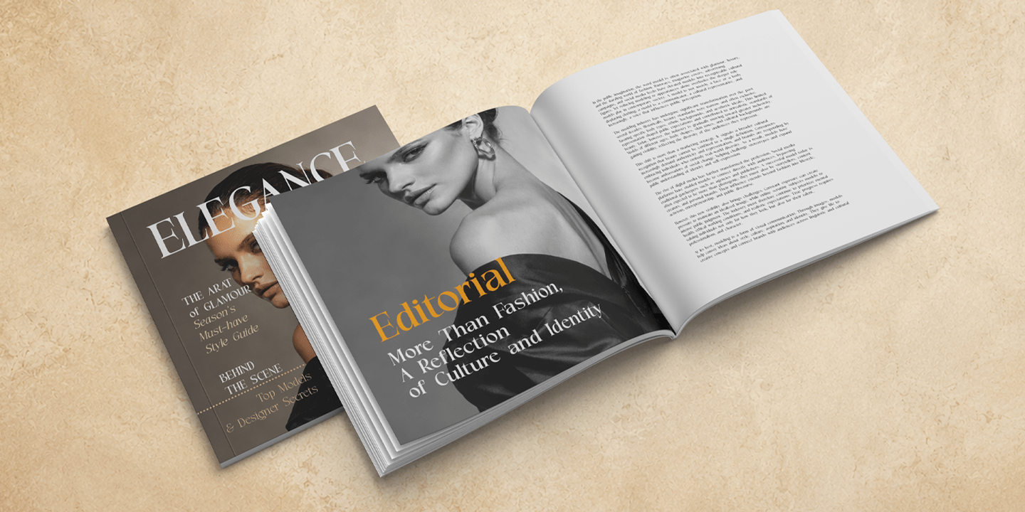 Arvelis Font Poster #3
