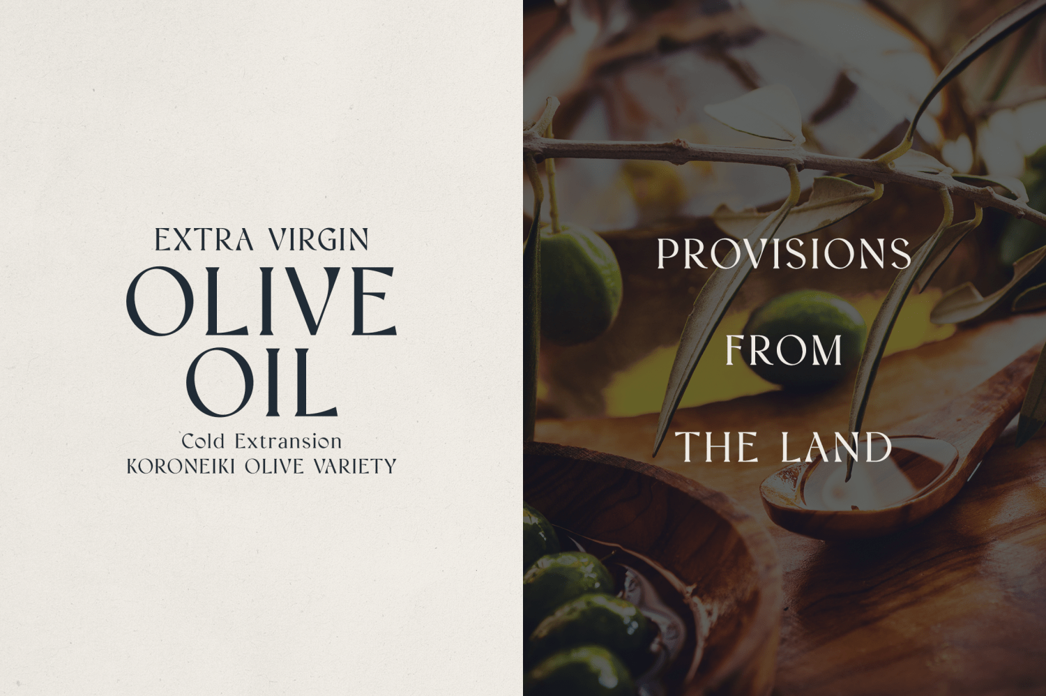 Vellumo Font Poster #1