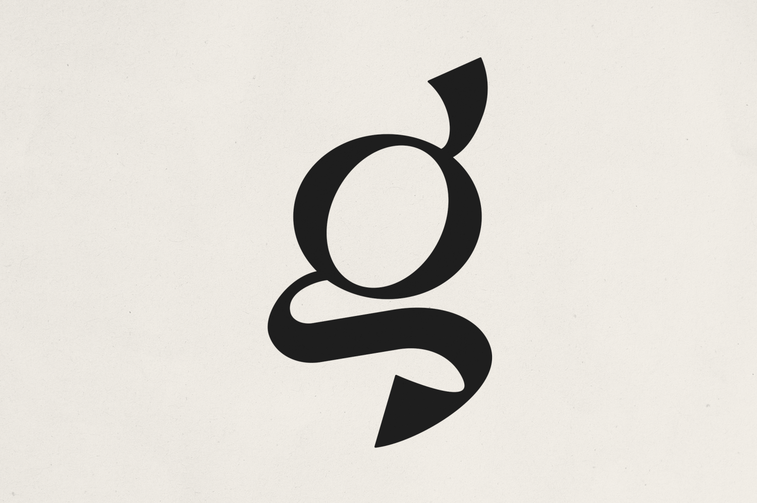 Vellumo Font Poster #1