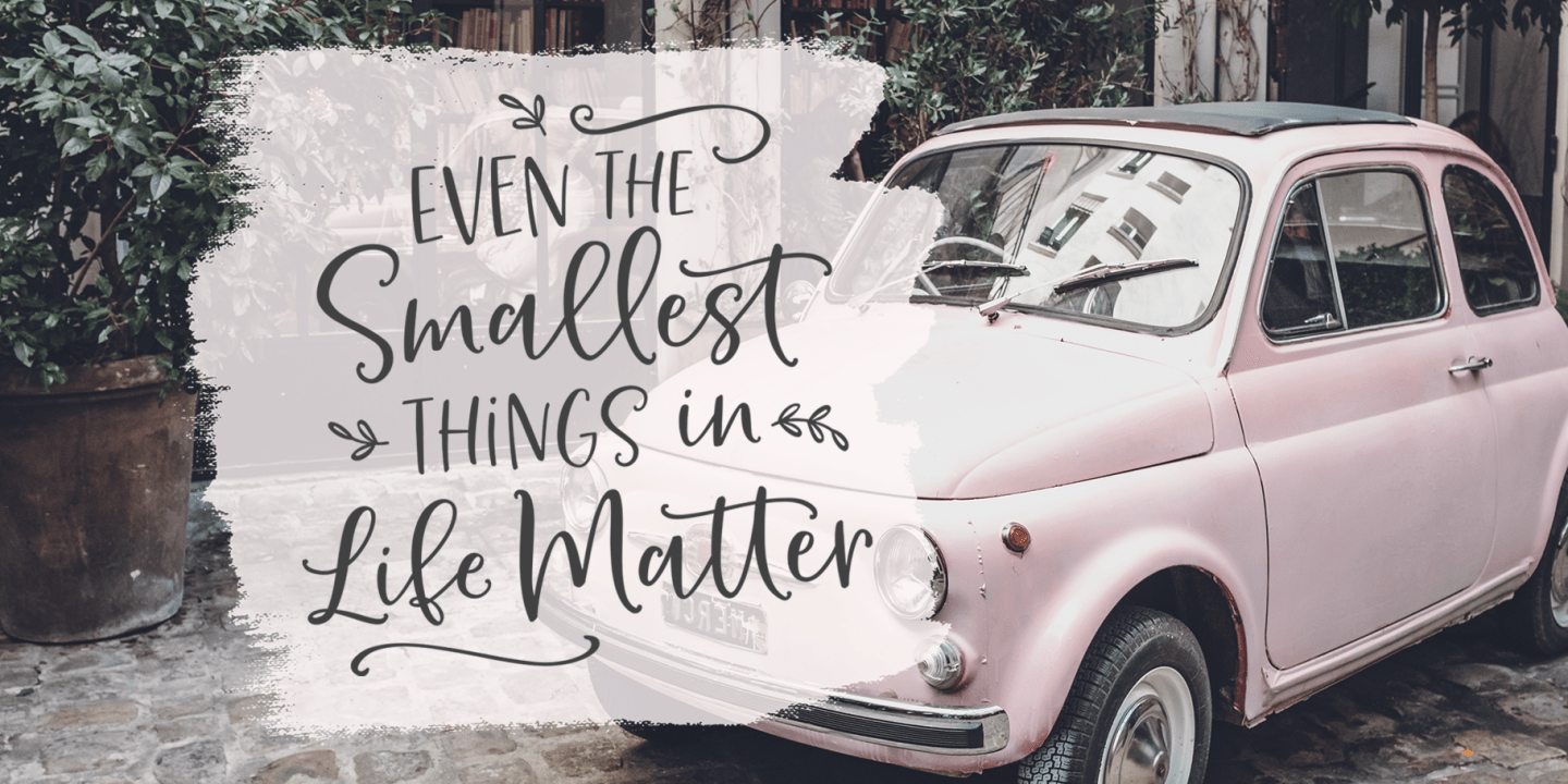 Bottoms Up Love Font Duo Font Poster #1