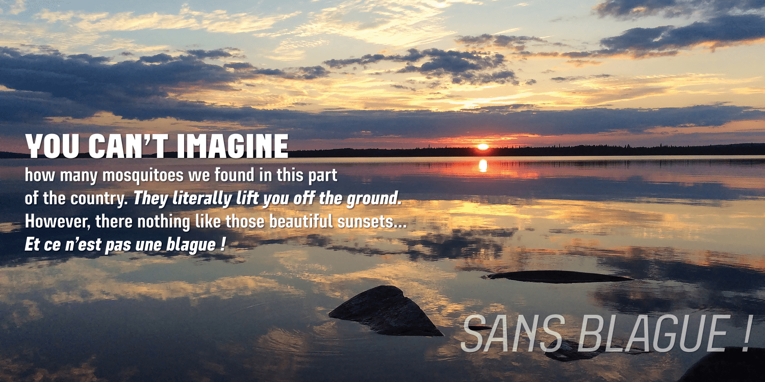 Grandheron Sans New Font Poster #1