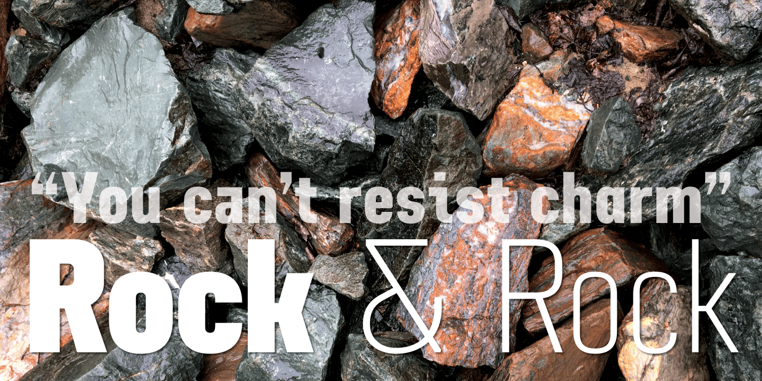 Grandheron Sans New Font Poster #1