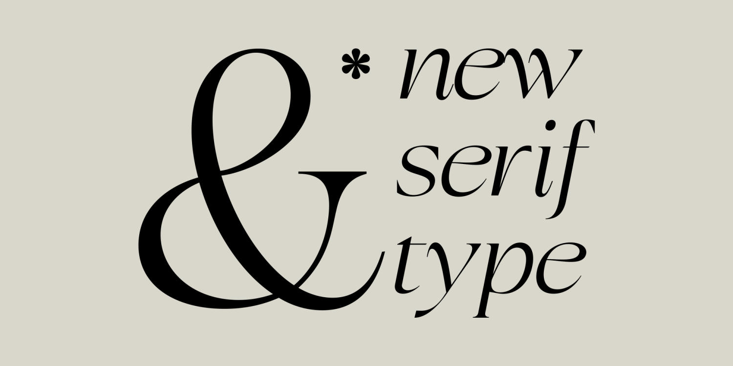 Gauzy Lumatic Font Poster #2