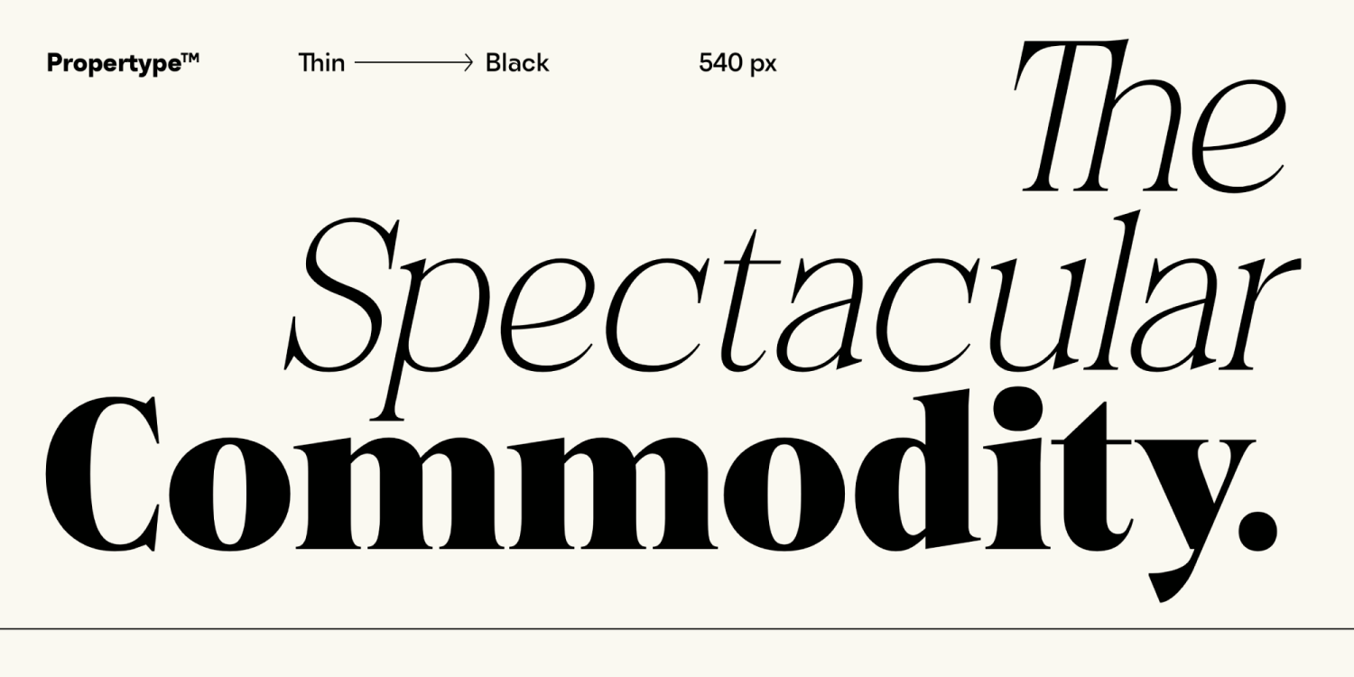 Felgiora Font Poster #10