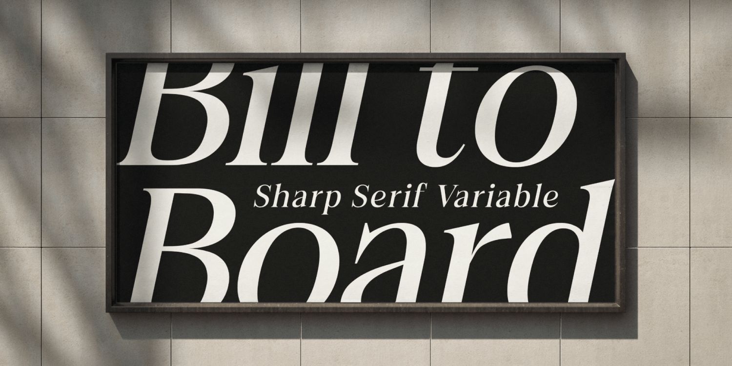 Felgiora Font Family Poster