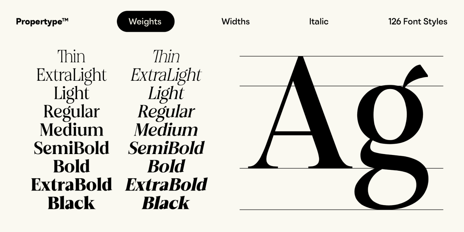 Felgiora Font Poster #7