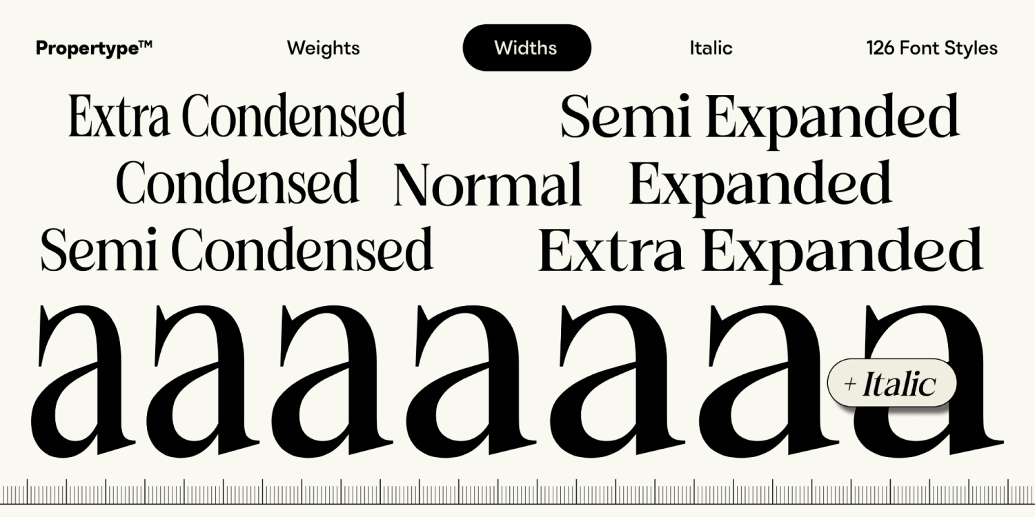 Felgiora Font Poster #8