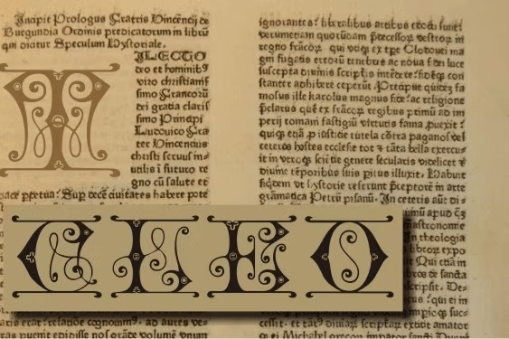 Cleo Font Family