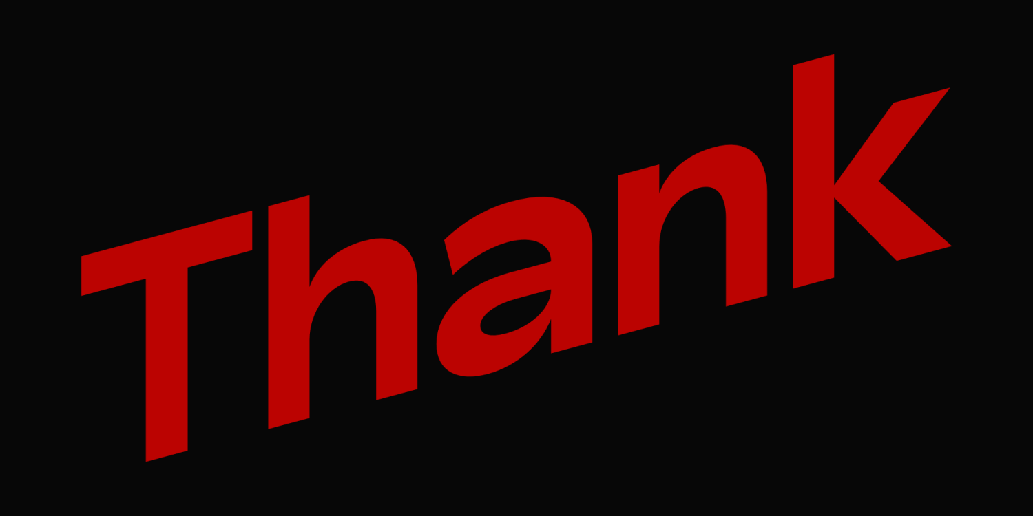 Vintura Font Poster #1