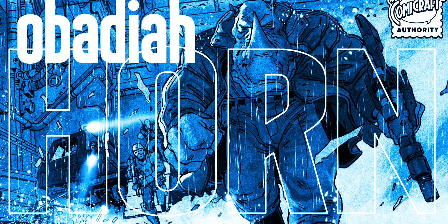 Simply Marvelous Font Poster #1