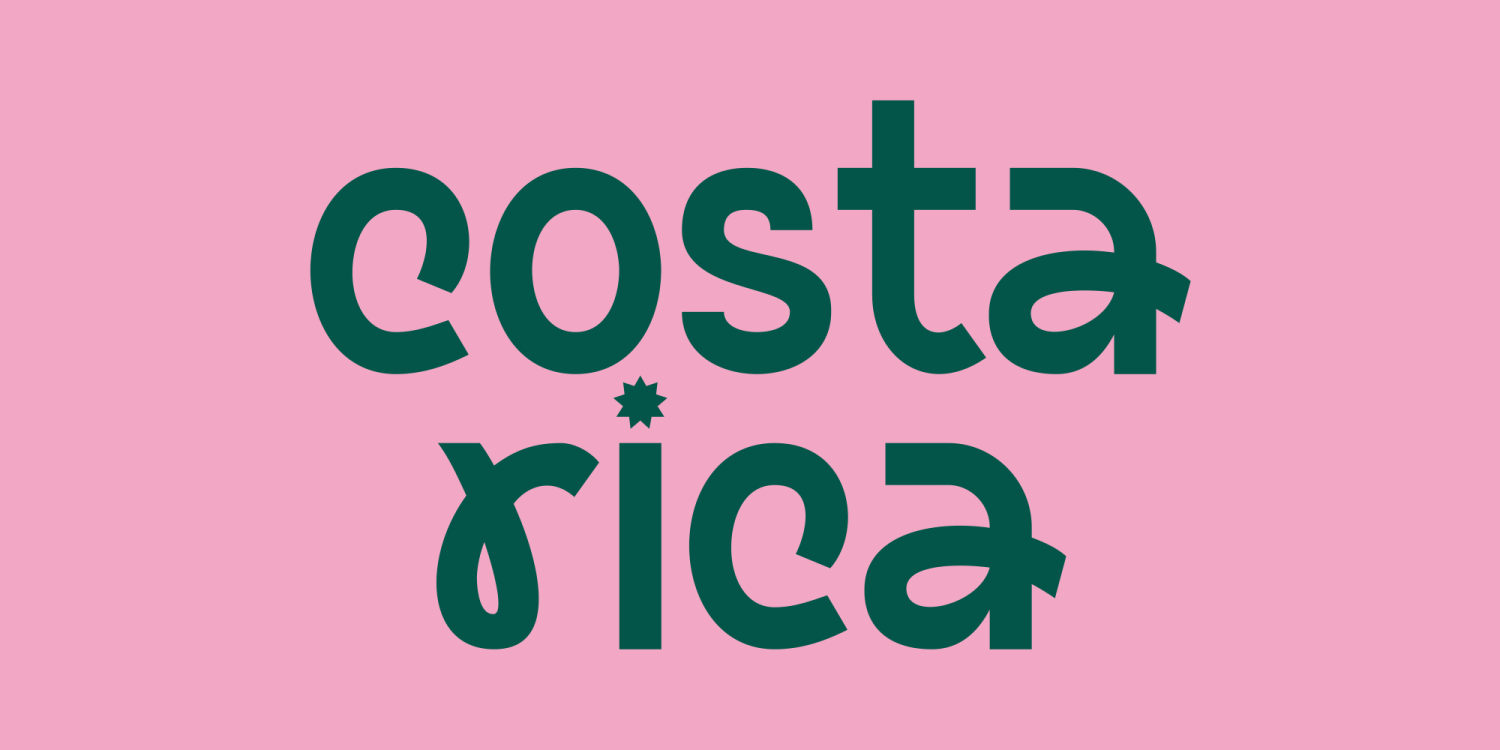 Defante Font Poster #2