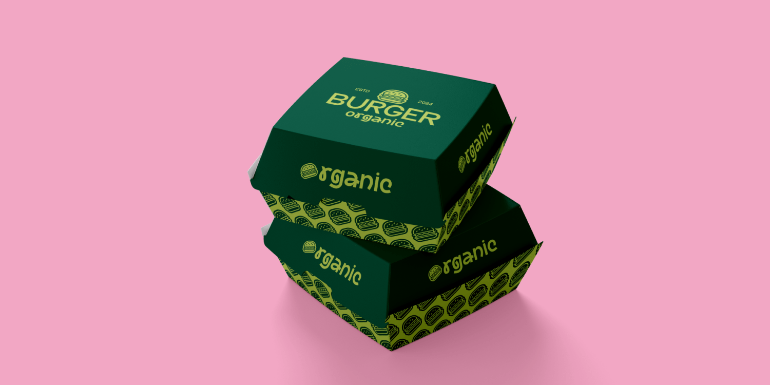 Defante Font Poster #5