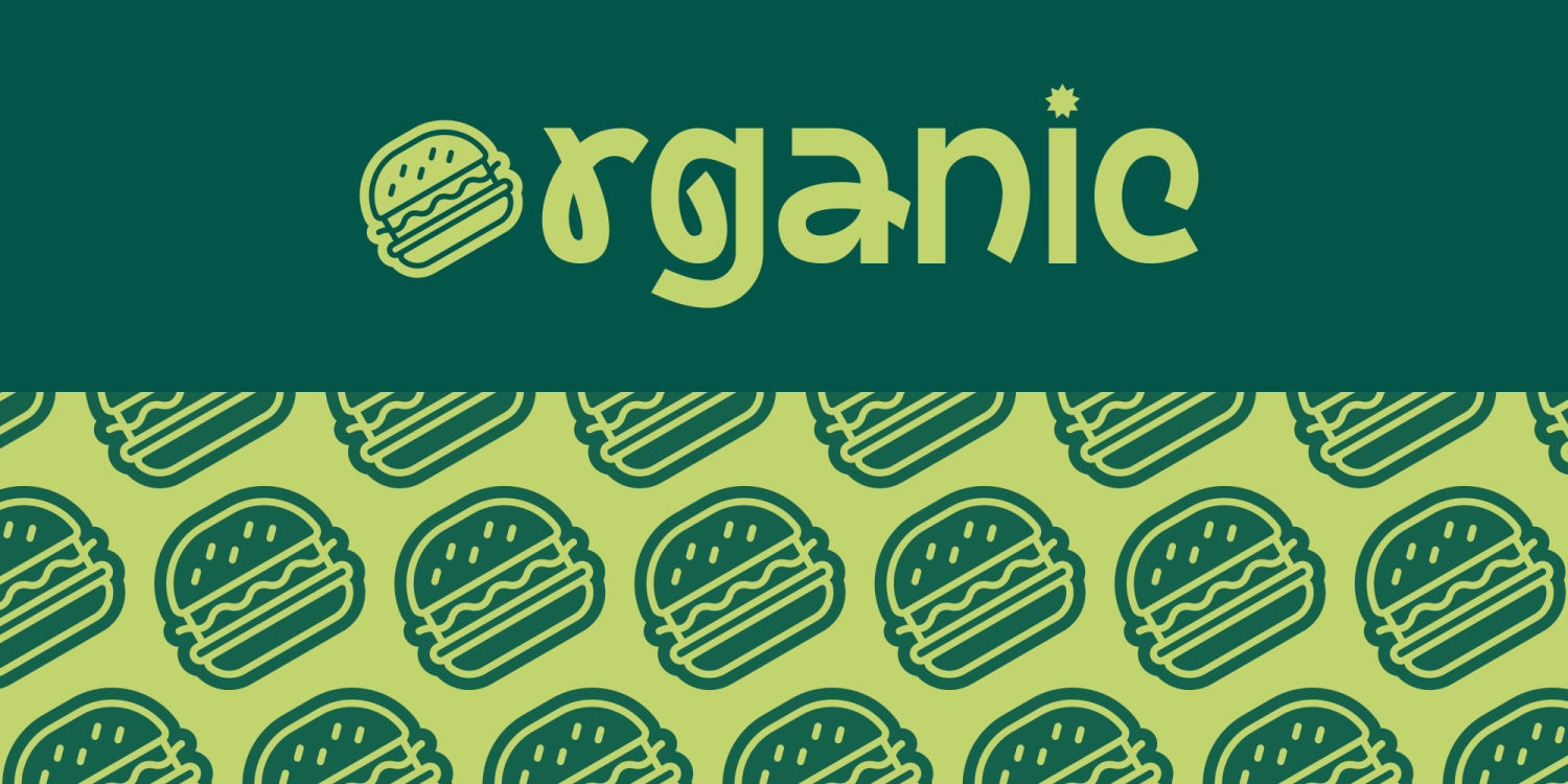 Defante Font Poster #6