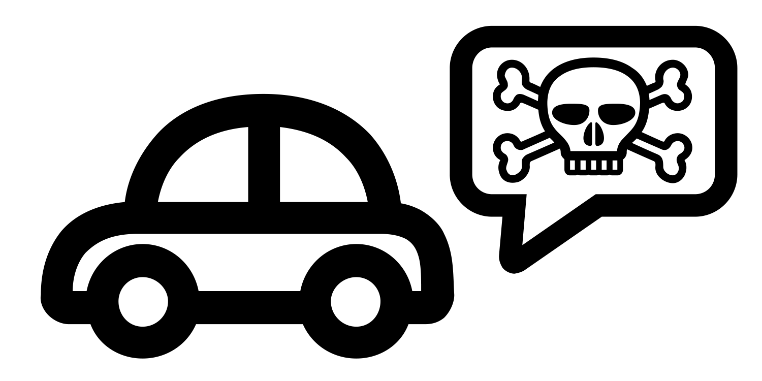 Pictypo Font Poster #1
