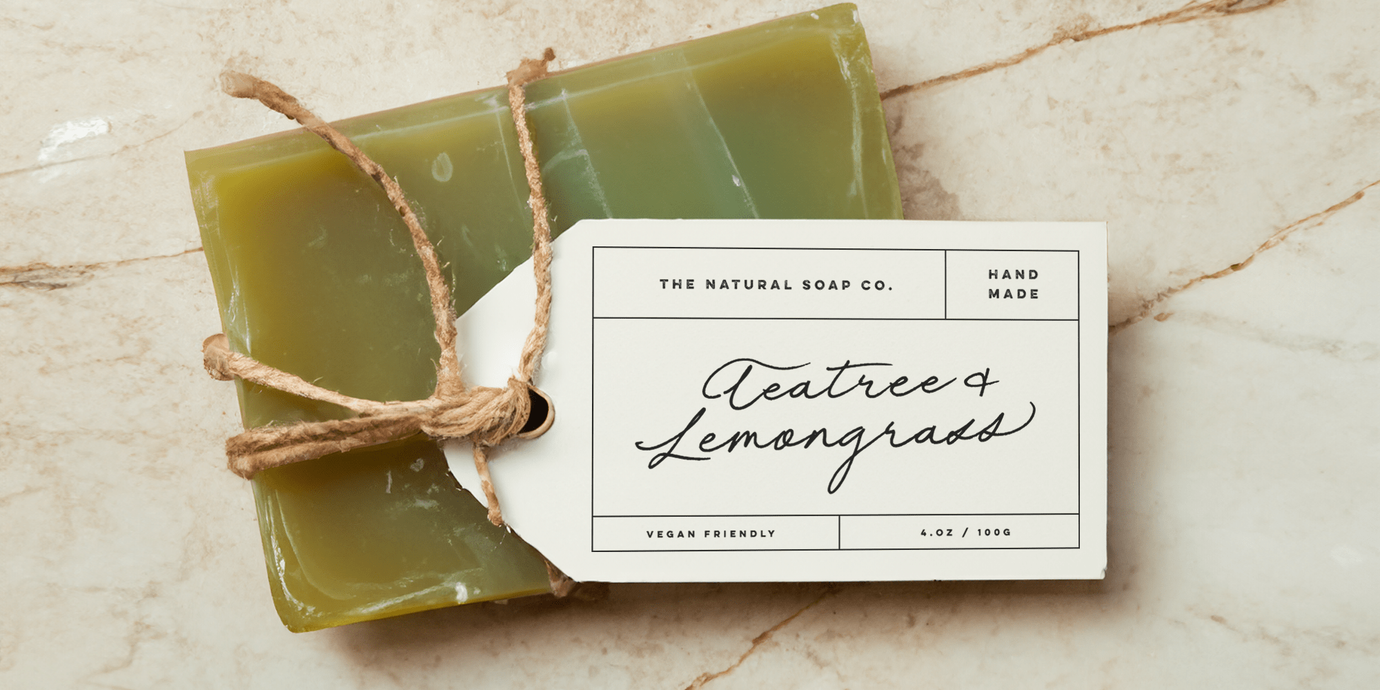 Little Promises Font Poster #1