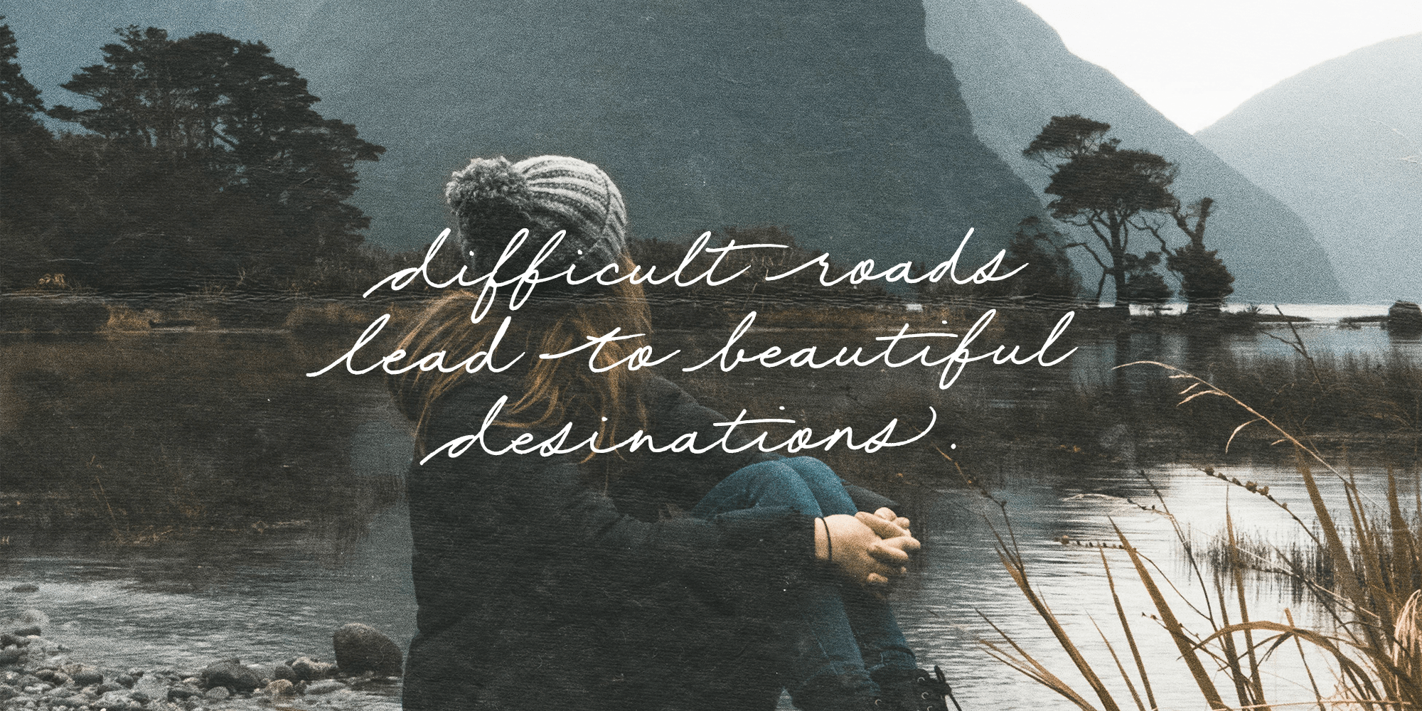 Little Promises Font Poster #1