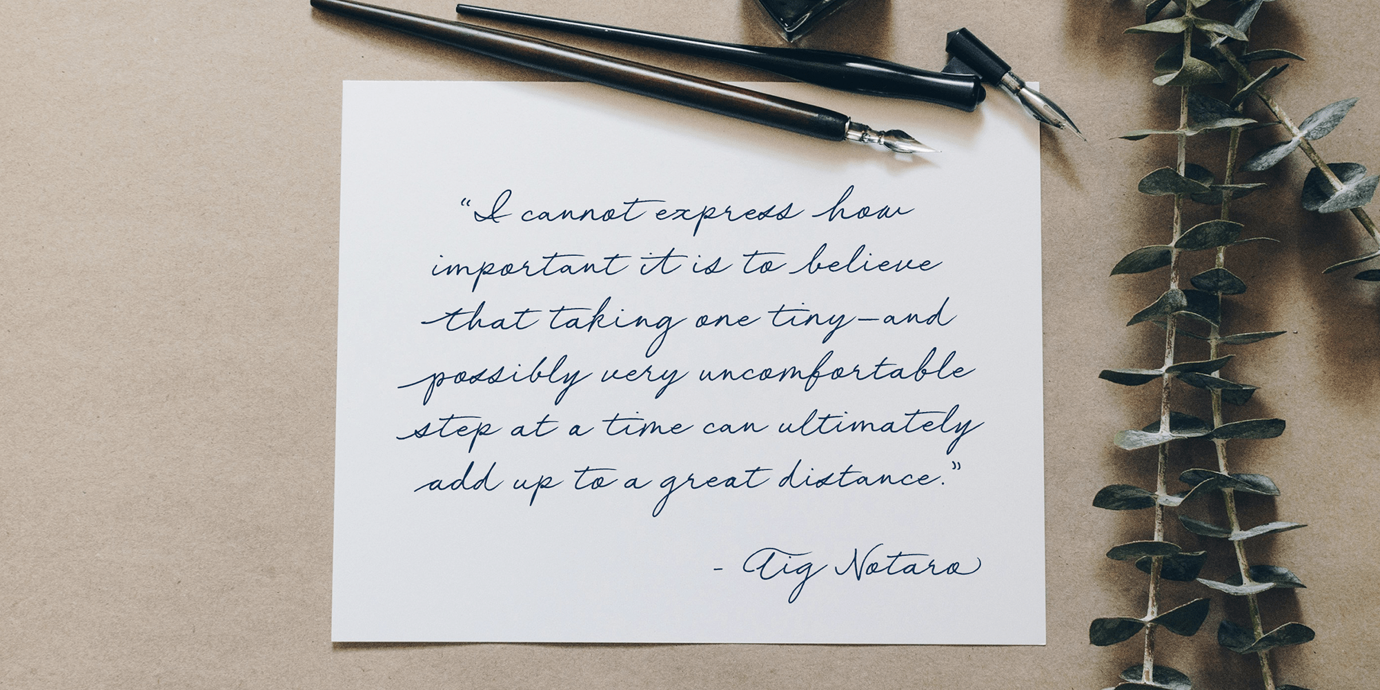 Little Promises Font Poster #1