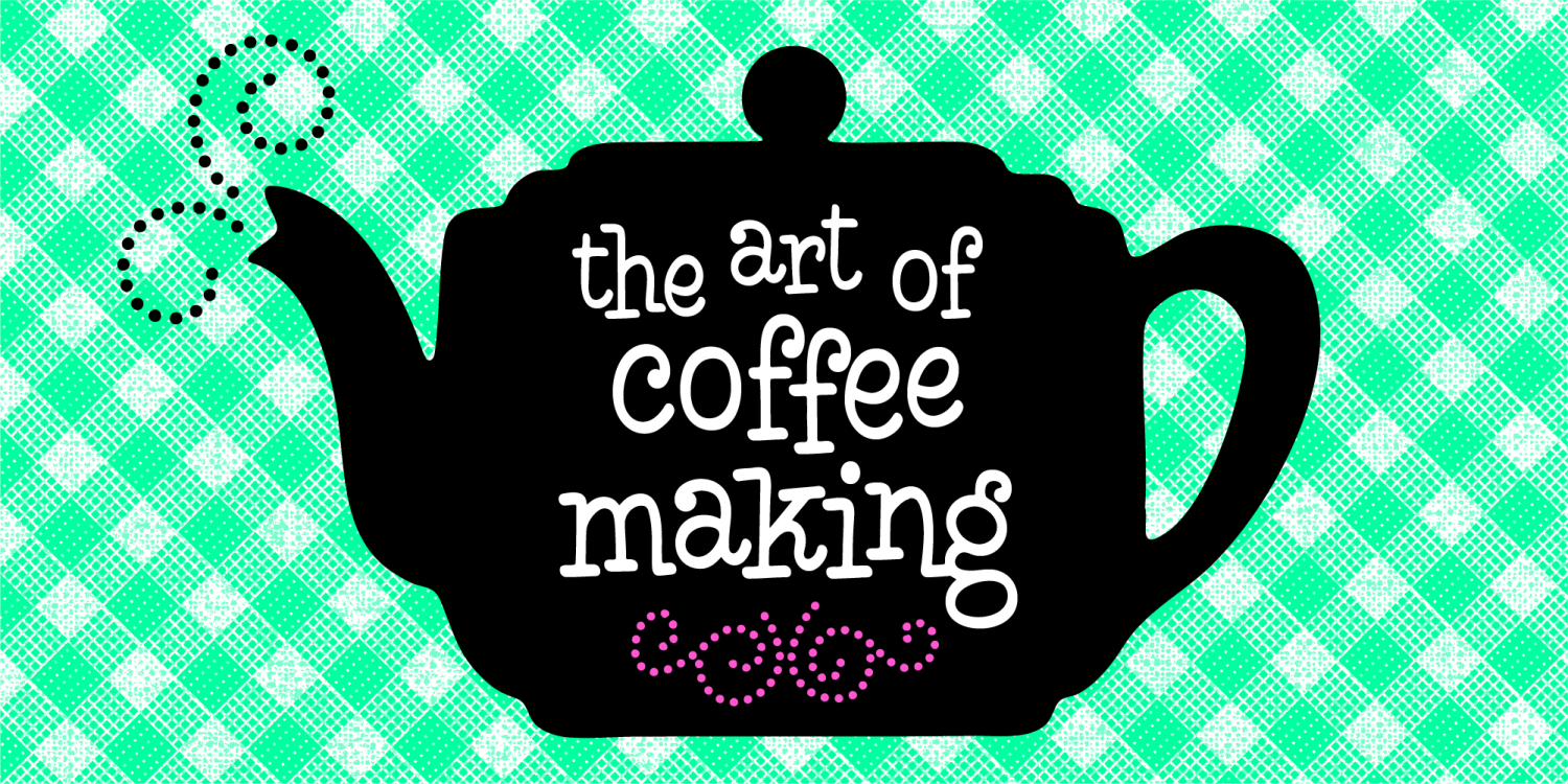 Markie Font Poster #1