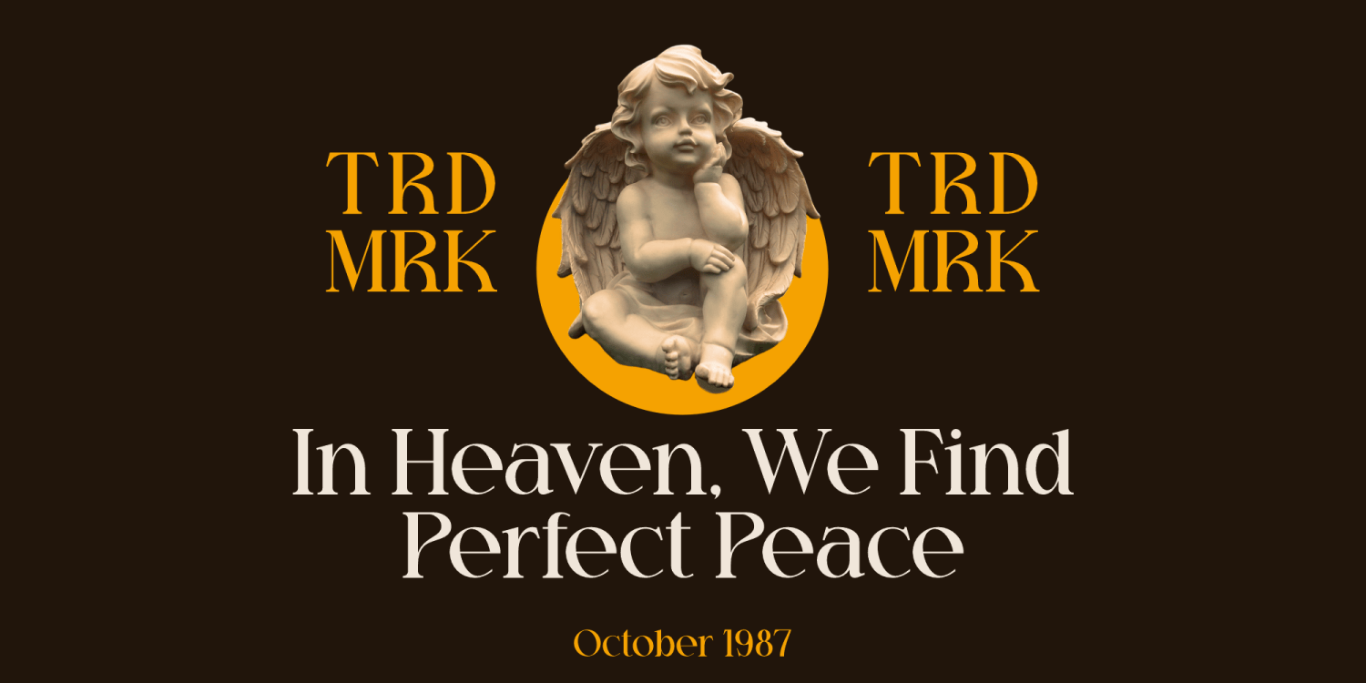 Prole Derose Font Poster #1