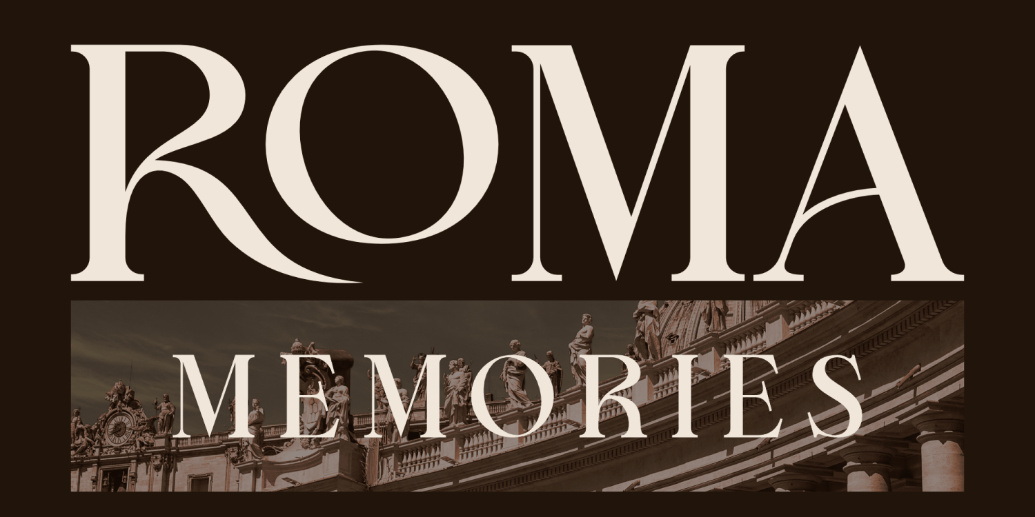 Prole Derose Font Poster #1