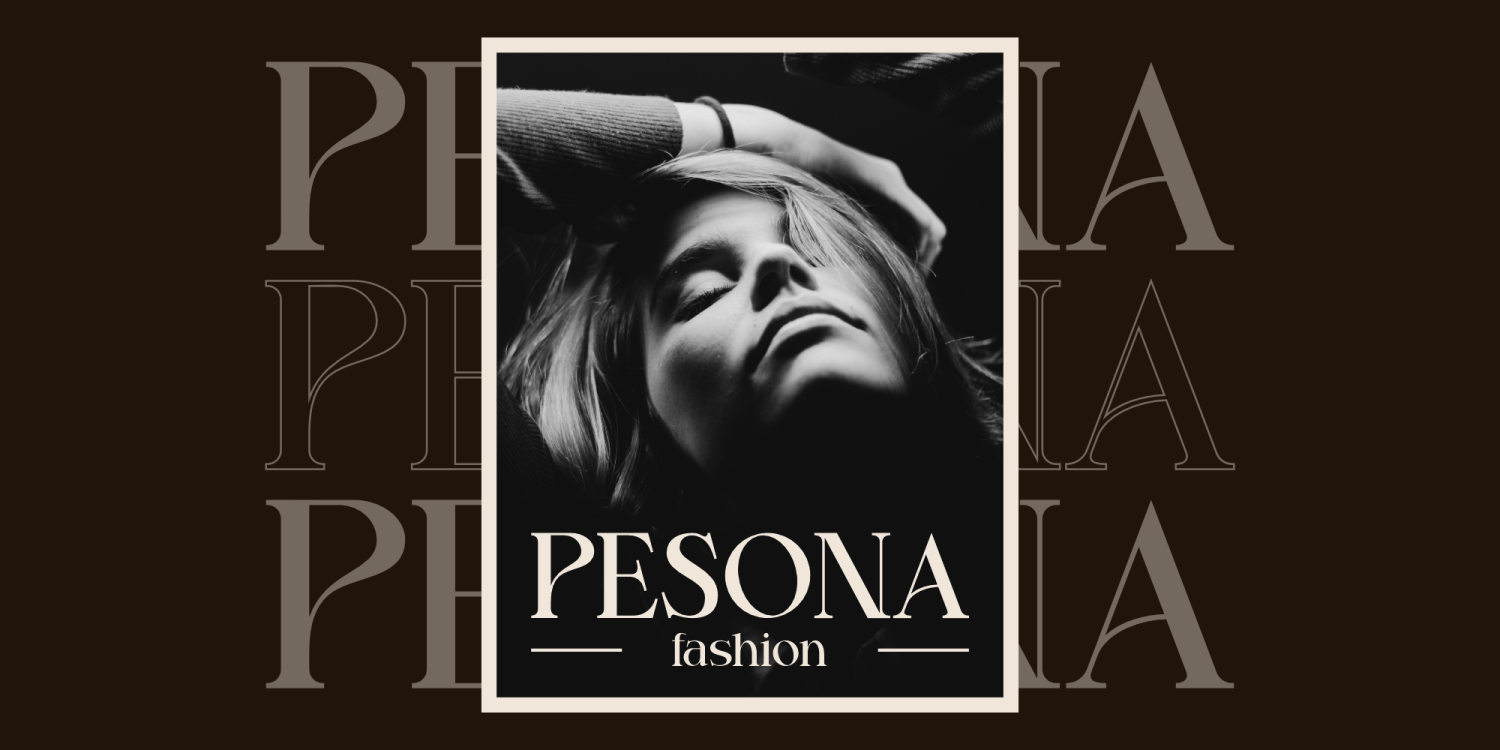 Prole Derose Font Poster #1