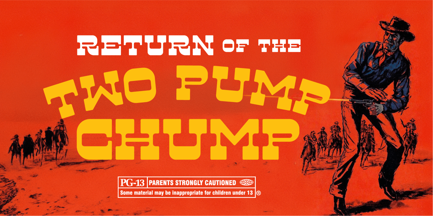 Superfly Extended Font Poster #1