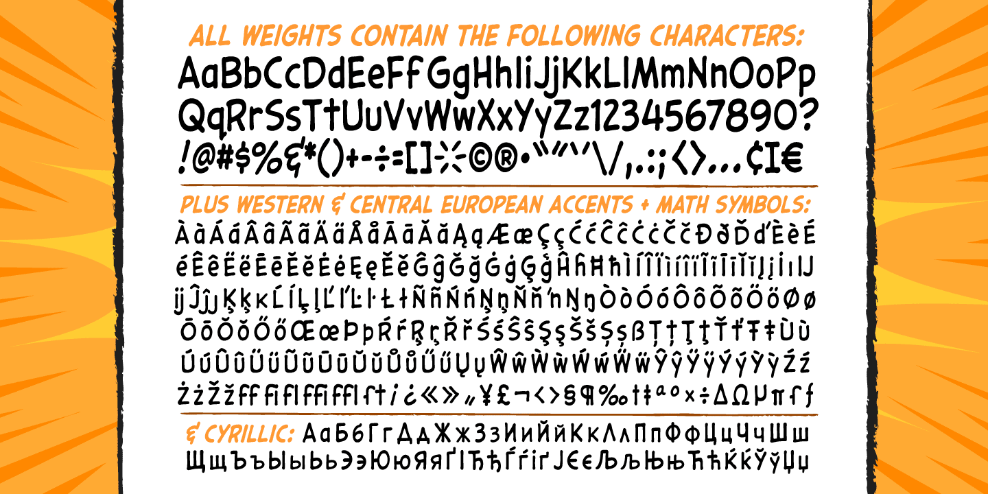 Samaritan Tall Lower Font Poster #1