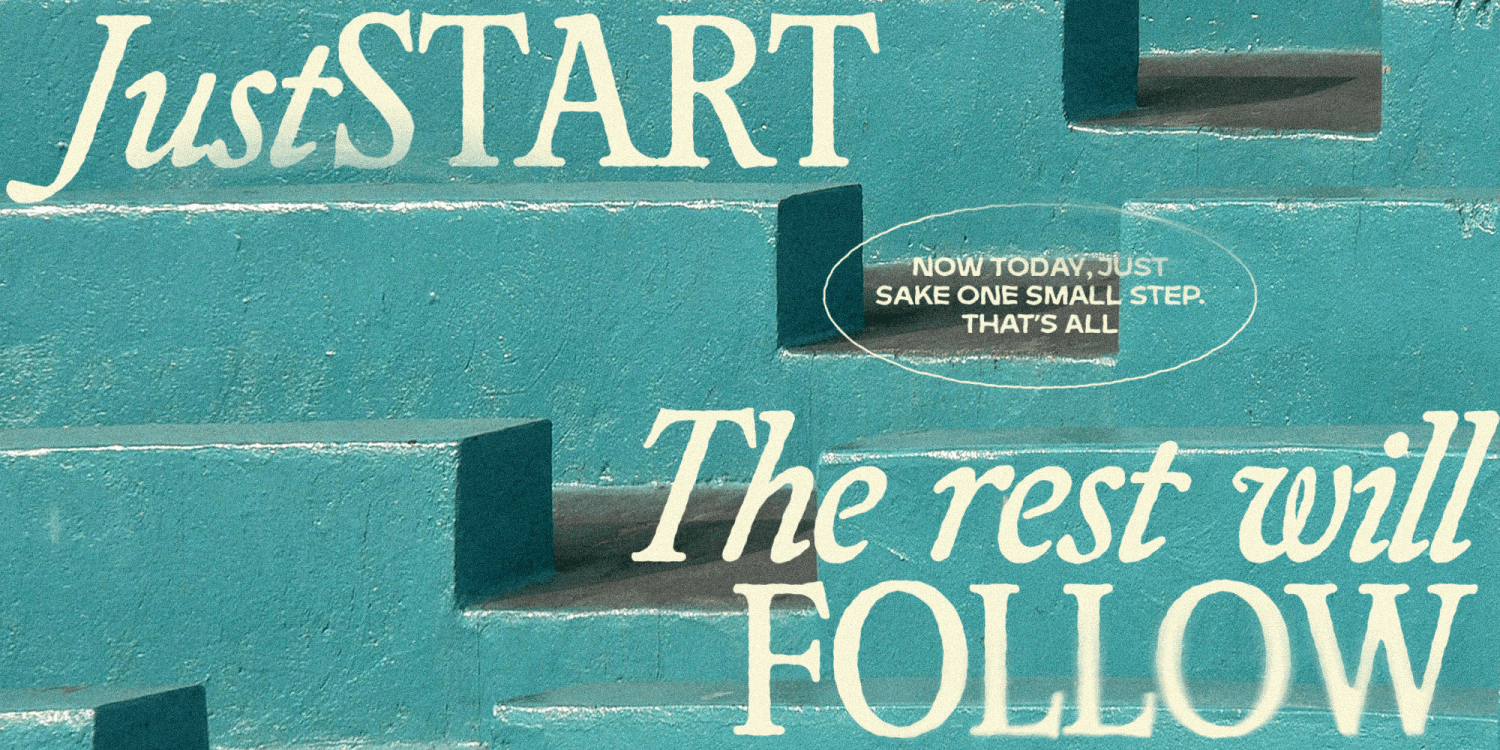 Club de Retro Font Poster #14