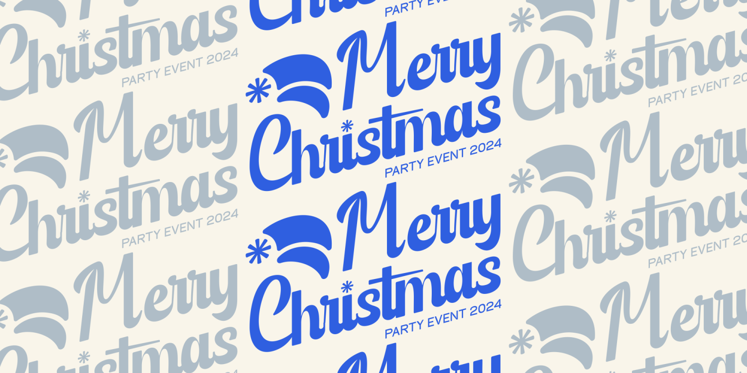 Cendatte Font Poster #1