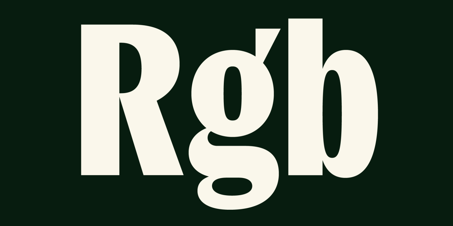 Tortillez Font Poster #1