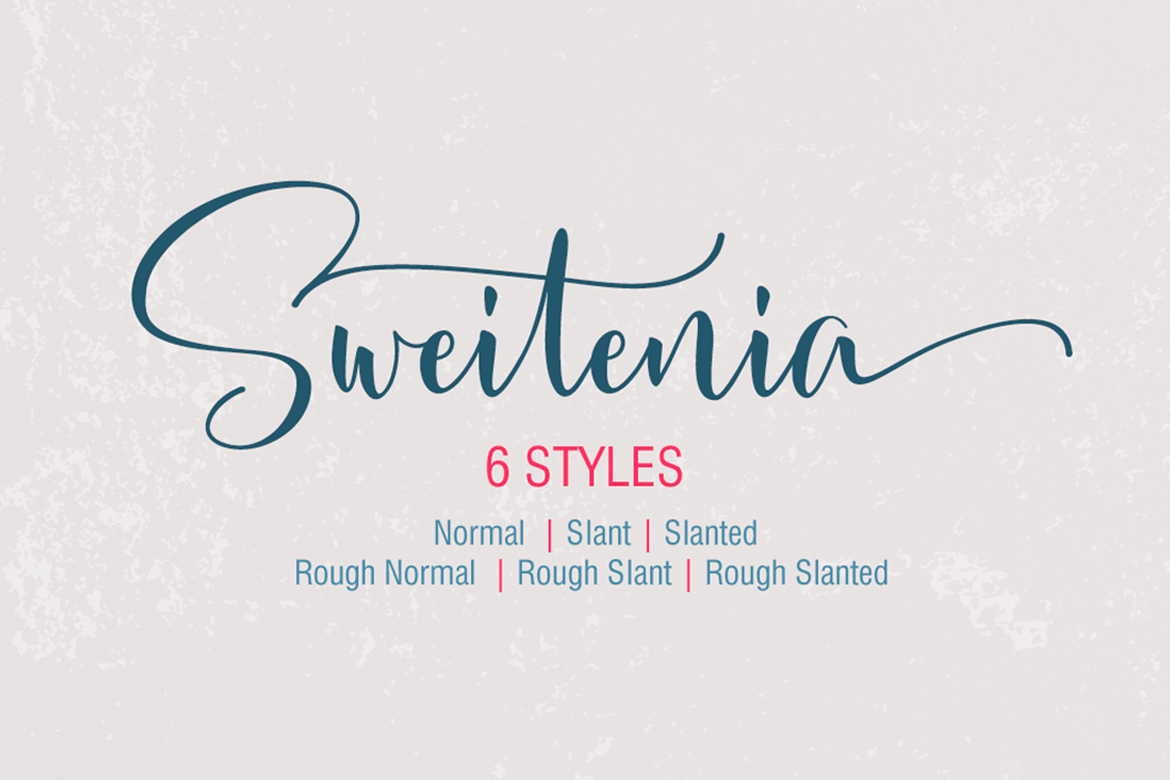 Sweitenia Poster