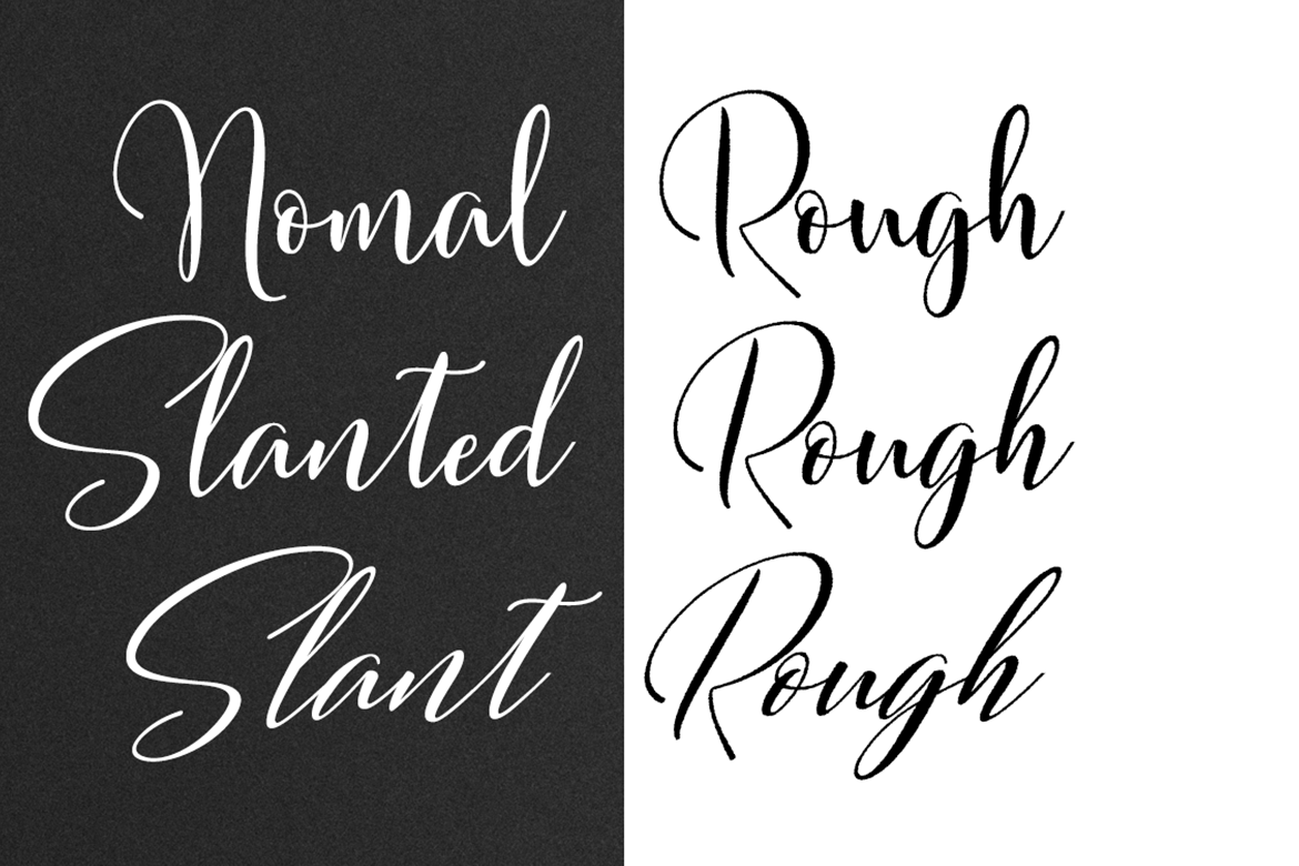 Sweitenia Font Poster #4